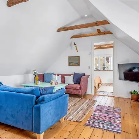 Rami - 250m From The Sea By Interhome Holiday home Skagen