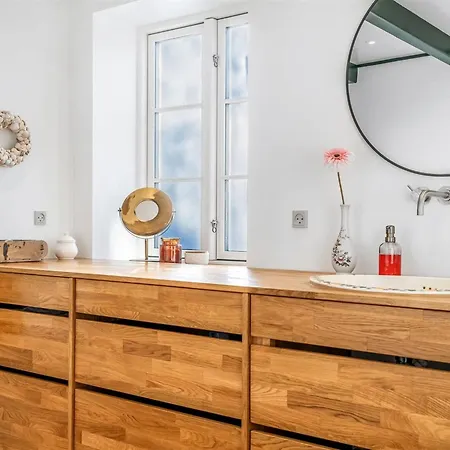 Holiday home Rami - 250m From The Sea By Interhome Skagen