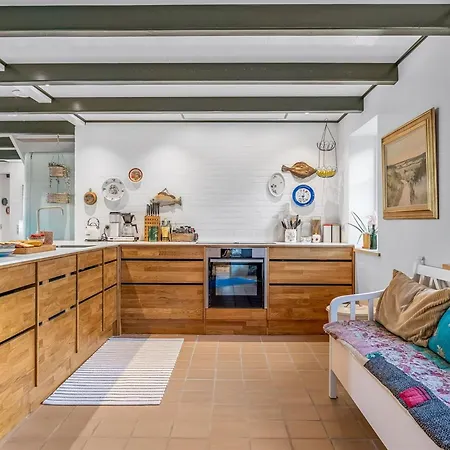 Rami - 250m From The Sea By Interhome Skagen