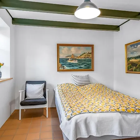 Rami - 250m From The Sea By Interhome Holiday home