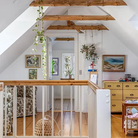 Holiday home Rami - 250m From The Sea By Interhome Skagen
