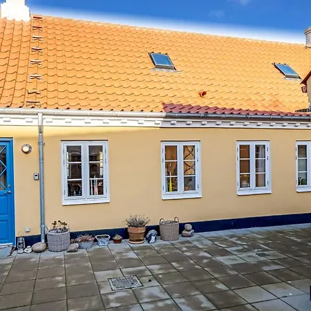 Rami - 250m From The Sea By Interhome Holiday home Skagen