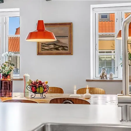 Rami - 250m From The Sea By Interhome Holiday home