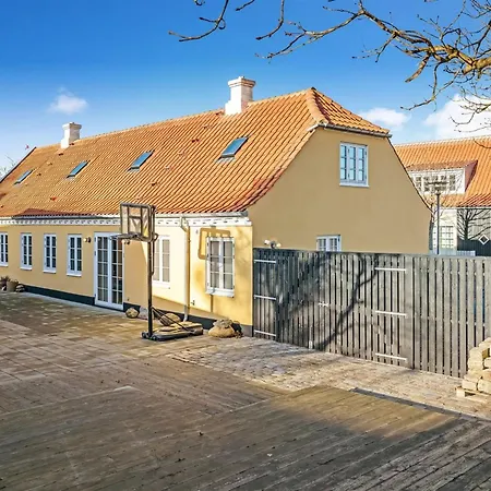 Rami - 250m From The Sea By Interhome Holiday home