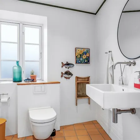 Rami - 250m From The Sea By Interhome Vakantiehuis *