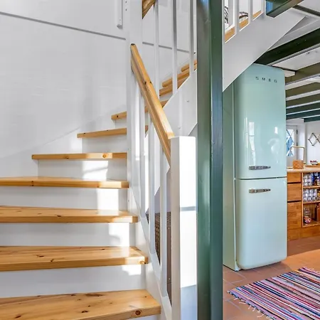 Vakantiehuis Rami - 250m From The Sea By Interhome Skagen