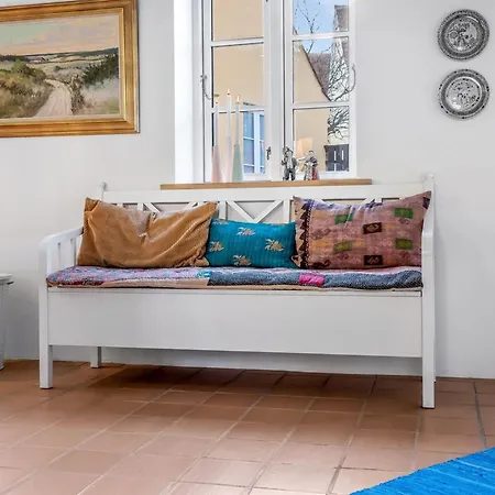 Vakantiehuis Rami - 250m From The Sea By Interhome Skagen