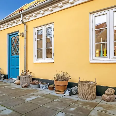 Rami - 250m From The Sea By Interhome Skagen