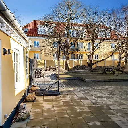Hébergement de vacances Rami - 250m From The Sea By Interhome Skagen