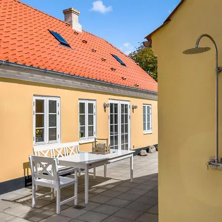Ferienhaus Rami - 250m From The Sea By Interhome Skagen