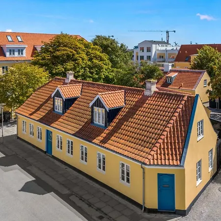 Rami - 250m From The Sea By Interhome *