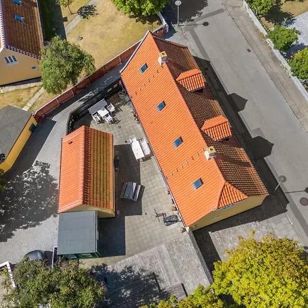 Rami - 250m From The Sea By Interhome Hébergement de vacances