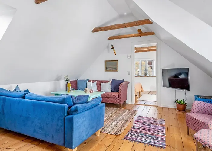 Rami - 250m From The Sea By Interhome