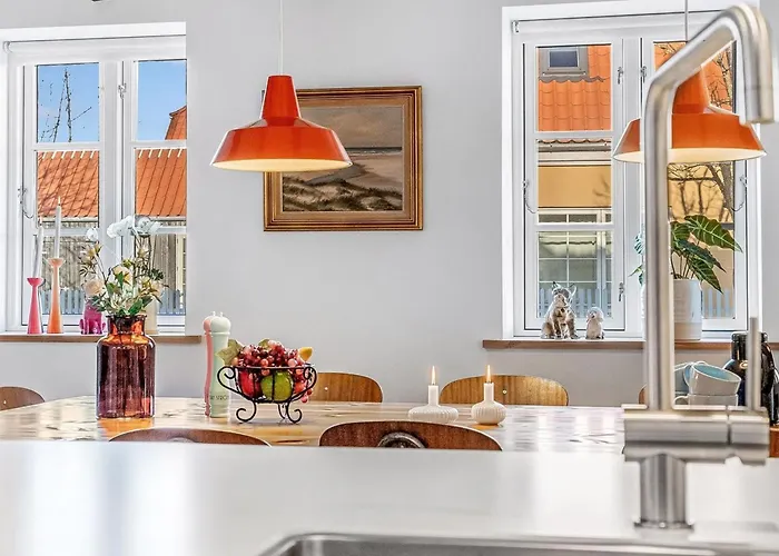 Rami - 250m From The Sea By Interhome Σπίτι διακοπών