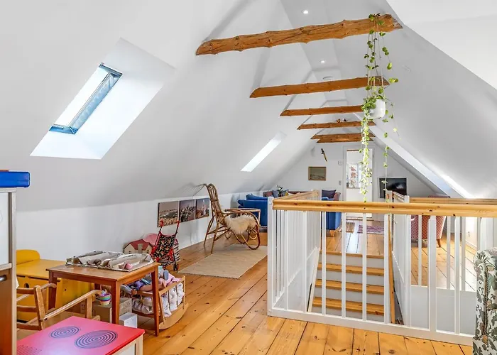 Rami - 250m From The Sea By Interhome Semesterbostad Skagen