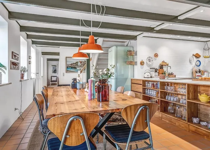 Rami - 250m From The Sea By Interhome Semesterbostad