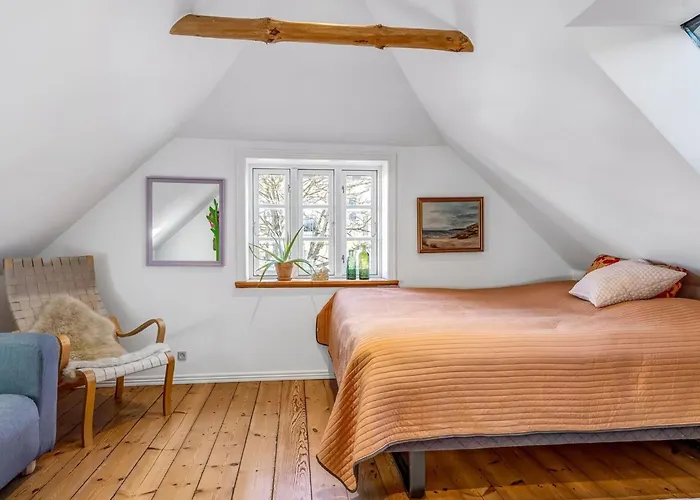 Semesterbostad Rami - 250m From The Sea By Interhome *