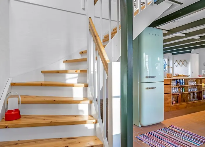 Semesterbostad Rami - 250m From The Sea By Interhome Skagen