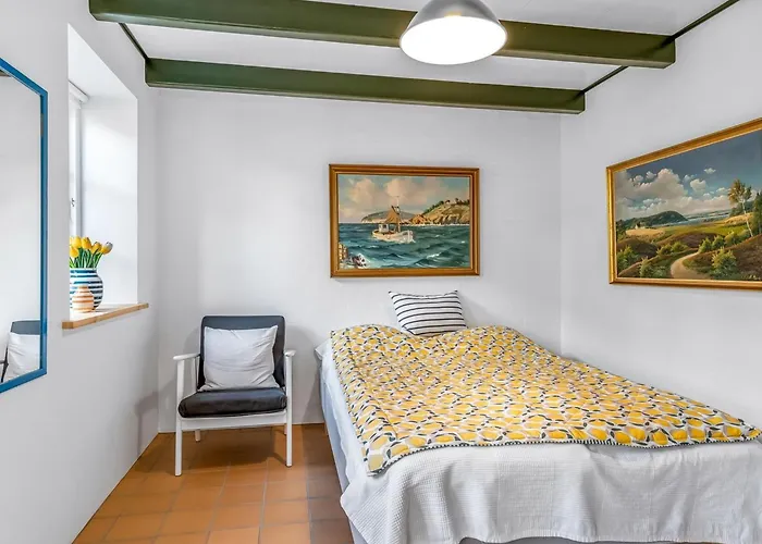 Semesterbostad Rami - 250m From The Sea By Interhome