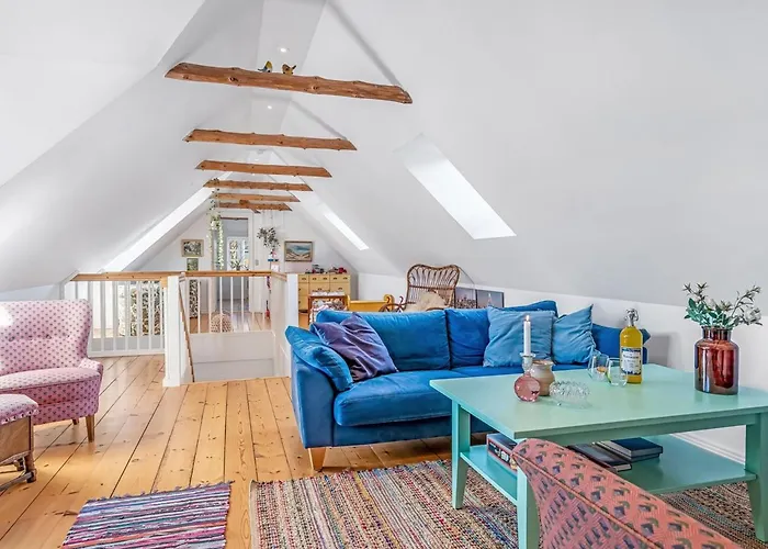 Rami - 250m From The Sea By Interhome Semesterbostad *