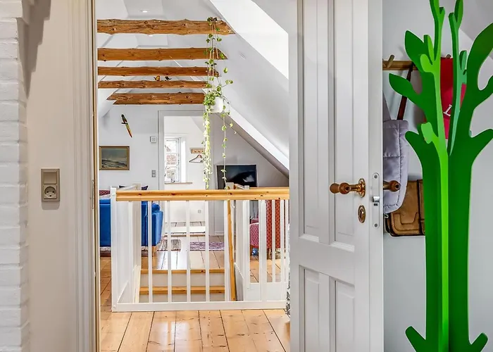 Rami - 250m From The Sea By Interhome Semesterbostad